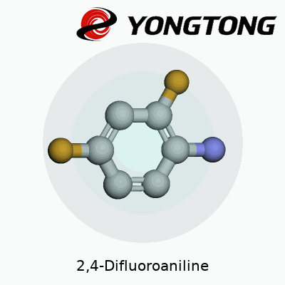 2,4-Difluoroaniline