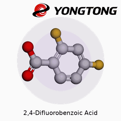 2,4-Difluorobenzoic Acid