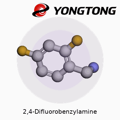 2,4-Difluorobenzylamine