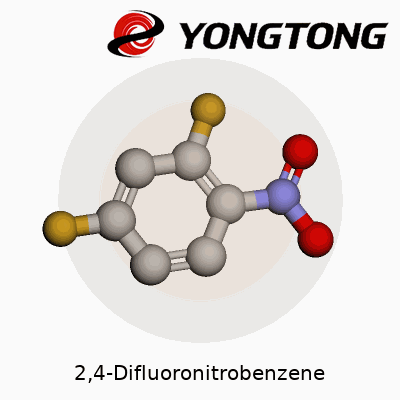 2,4-Difluoronitrobenzene