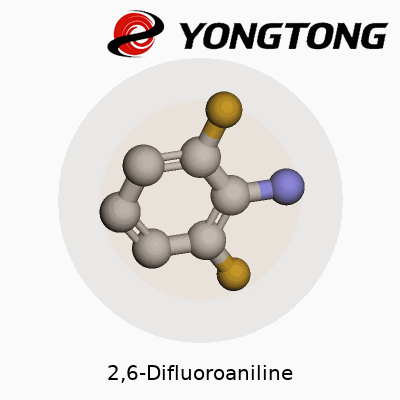 2,6-Difluoroaniline