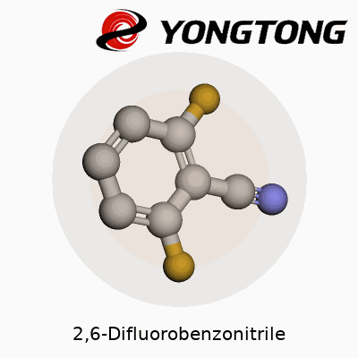 2,6-Difluorobenzonitrile