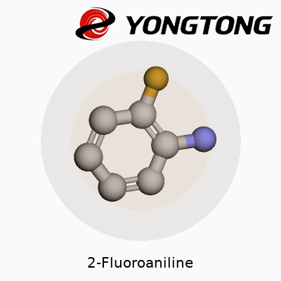 2-Fluoroaniline