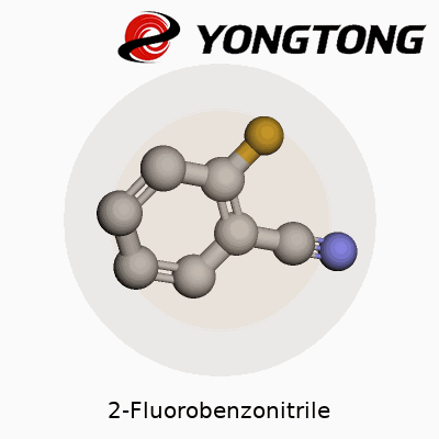 2-Fluorobenzonitrile