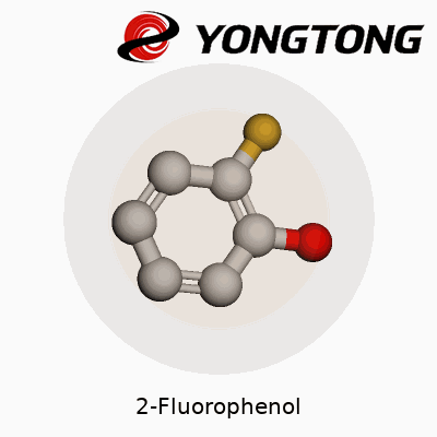 2-Fluorophenol