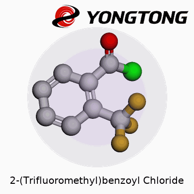 2-(Trifluoromethyl)benzoyl Chloride