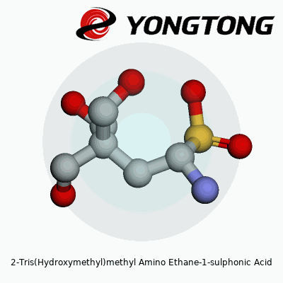 2-Tris(Hydroxymethyl)methyl Amino Ethane-1-sulphonic Acid