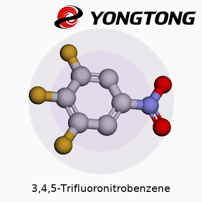 3,4,5-Trifluoronitrobenzene
