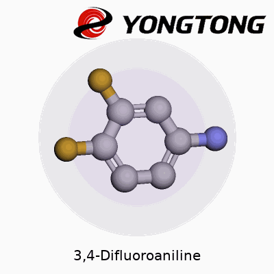 3,4-Difluoroaniline