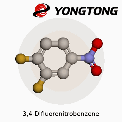 3,4-Difluoronitrobenzene
