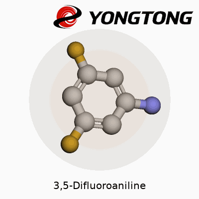 3,5-Difluoroaniline
