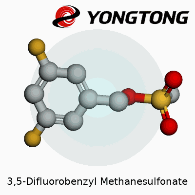 3,5-Difluorobenzyl Methanesulfonate