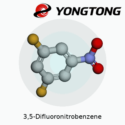 3,5-Difluoronitrobenzene