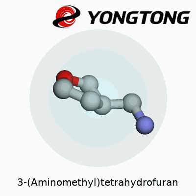 3-(Aminomethyl)tetrahydrofuran