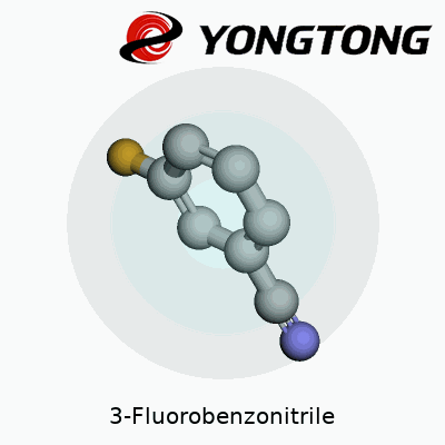 3-Fluorobenzonitrile