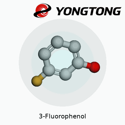 3-Fluorophenol