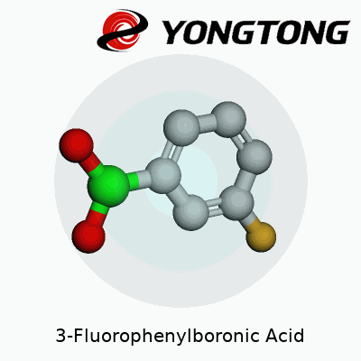3-Fluorophenylboronic Acid