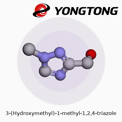3-(Hydroxymethyl)-1-methyl-1,2,4-triazole