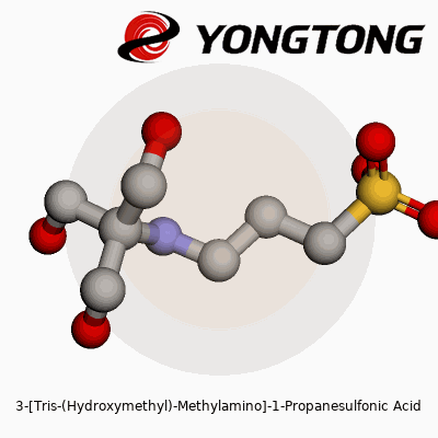 3-[Tris-(Hydroxymethyl)-Methylamino]-1-Propanesulfonic Acid