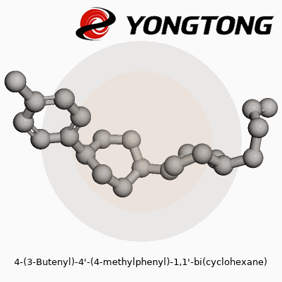 4-(3-Butenyl)-4'-(4-methylphenyl)-1,1'-bi(cyclohexane)