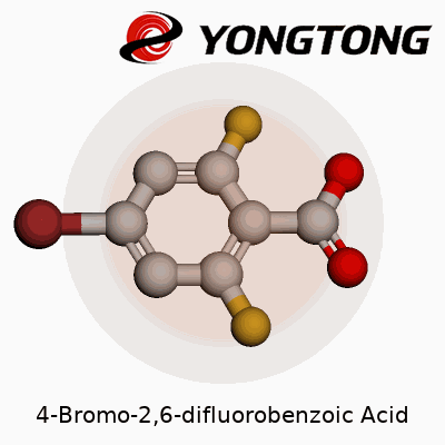 4-Bromo-2,6-difluorobenzoic Acid