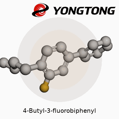 4-Butyl-3-fluorobiphenyl