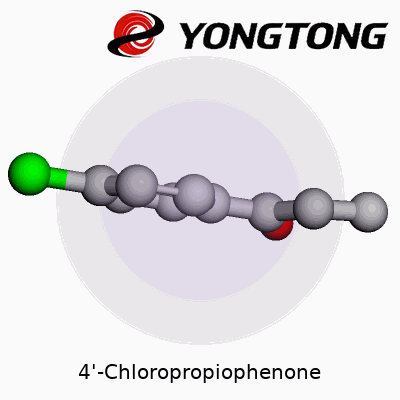 4'-Chloropropiophenone