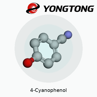 4-Cyanophenol