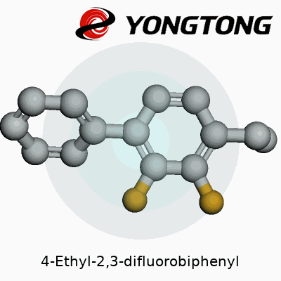 4-Ethyl-2,3-difluorobiphenyl