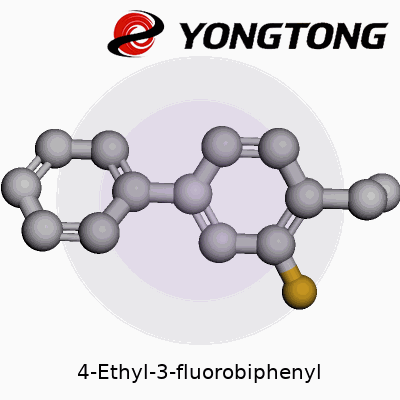 4-Ethyl-3-fluorobiphenyl
