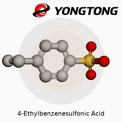 4-Ethylbenzenesulfonic Acid