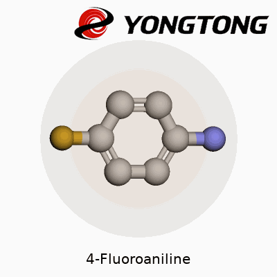 4-Fluoroaniline