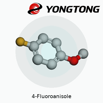 4-Fluoroanisole