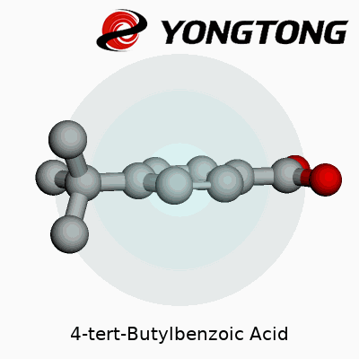 4-tert-Butylbenzoic Acid