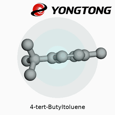 4-tert-Butyltoluene