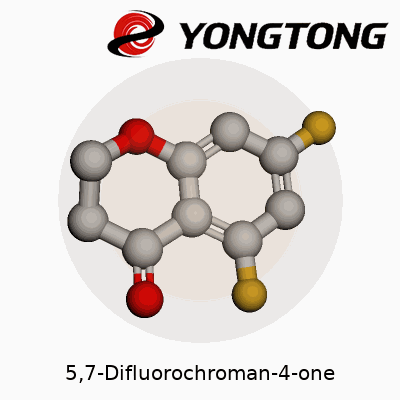 5,7-Difluorochroman-4-one