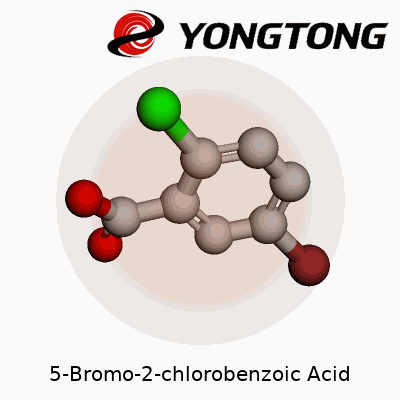 5-Bromo-2-chlorobenzoic Acid