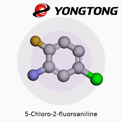 5-Chloro-2-fluoroaniline