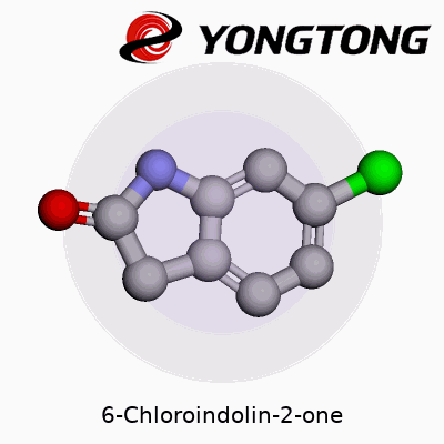 6-Chloroindolin-2-one