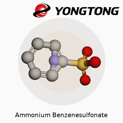 Ammonium Benzenesulfonate