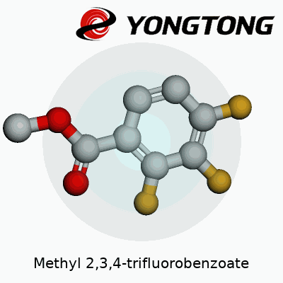 Methyl 2,3,4-trifluorobenzoate