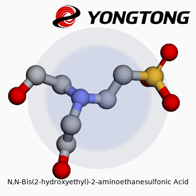 N,N-Bis(2-hydroxyethyl)-2-aminoethanesulfonic Acid