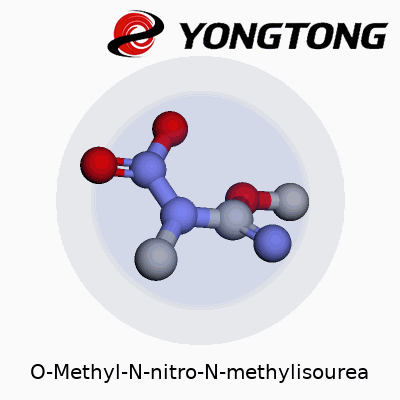 O-Methyl-N-nitro-N-methylisourea