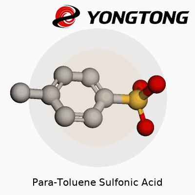 Para-Toluene Sulfonic Acid