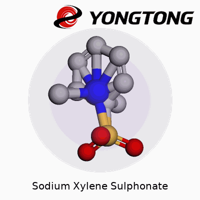Sodium Xylene Sulphonate