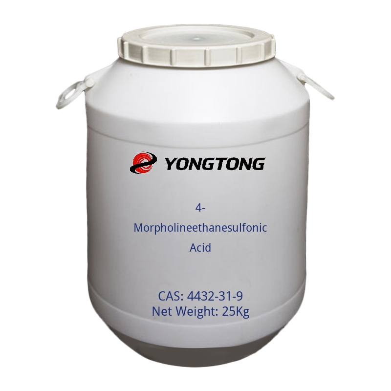 4-Morpholineethanesulfonic Acid-cas-4432-31-9