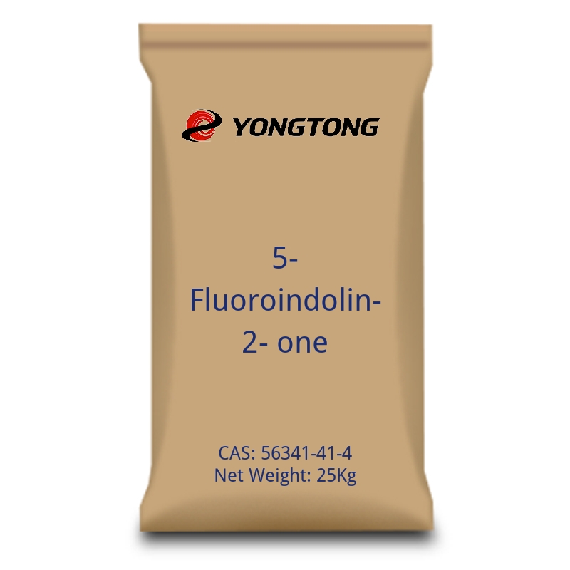 5-Fluoroindolin-2-one-cas-56341-41-4