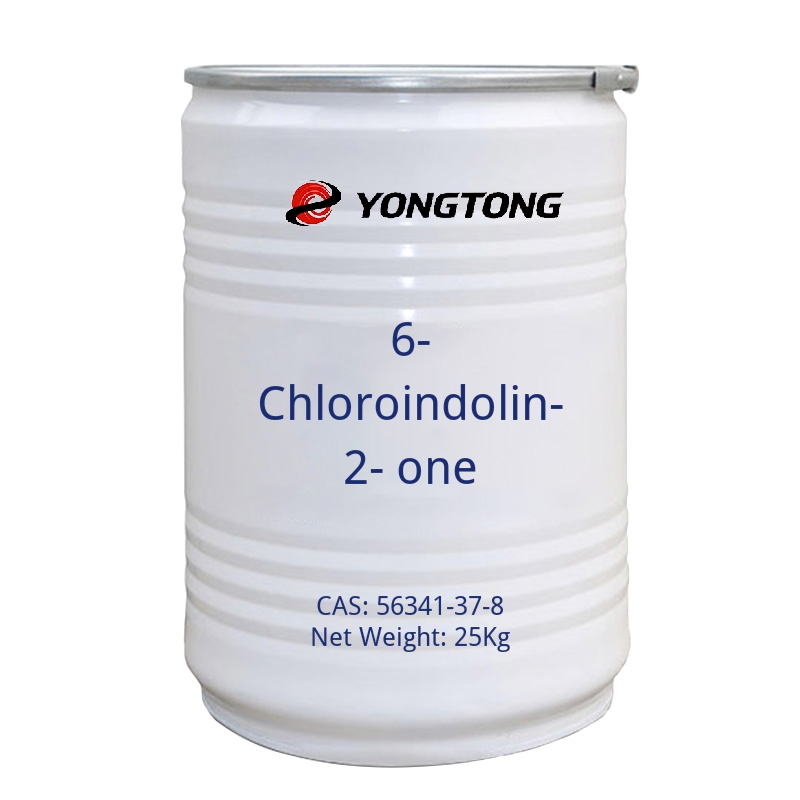 6-Chloroindolin-2-one-cas-56341-37-8 6-Chloroindolin-2-one-cas-56341-37-8