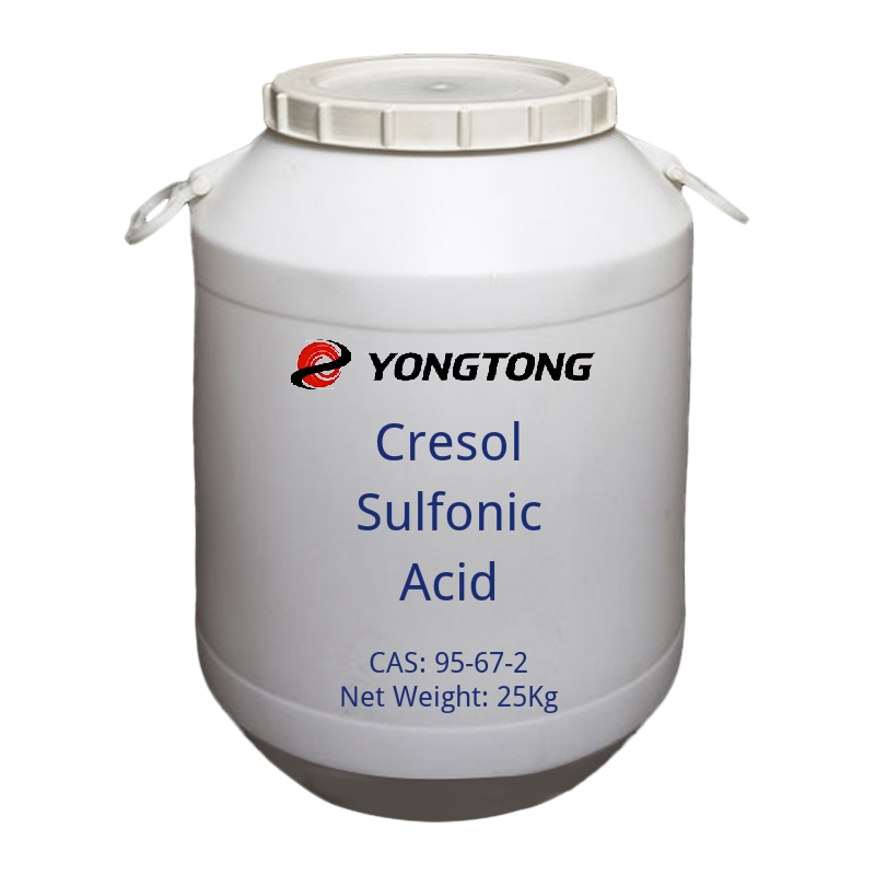 Cresol Sulfonic Acid-cas-95-67-2