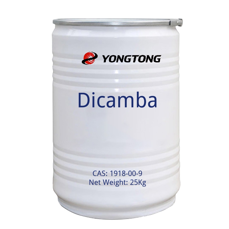 Dicamba